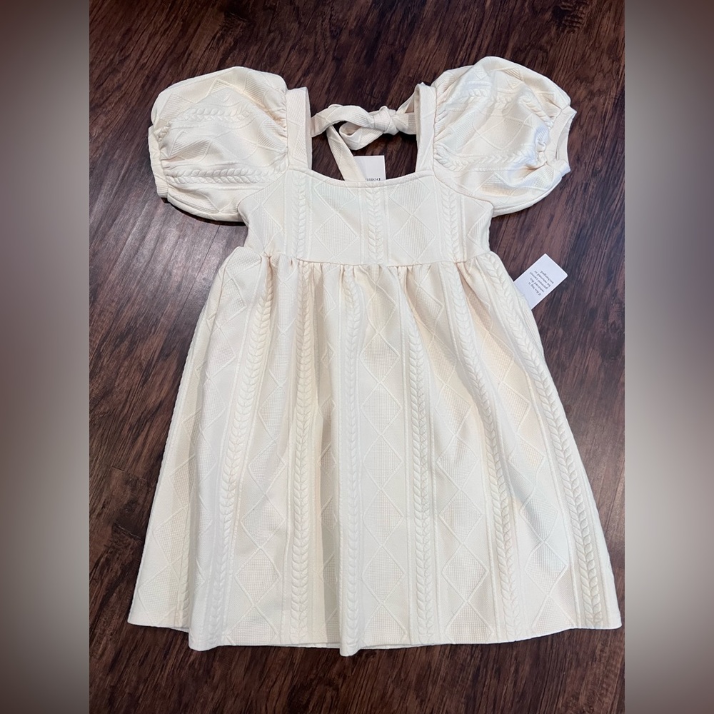Bohme dress NWT